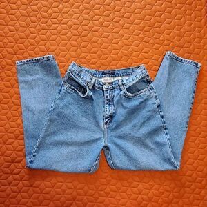 Vintage Bill Blass Easy Fit Jeans - Size 10P